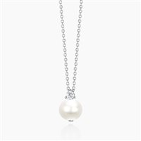 Collana Mabina Donna in Argento 553282MABINA - 553282MABINA
